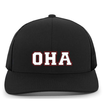 OHA 2025 Trucker Hat