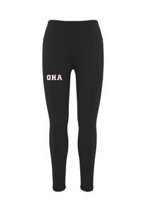 OHA 2026 Ladies Leggings