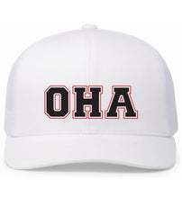 OHA 2025 Trucker Hat
