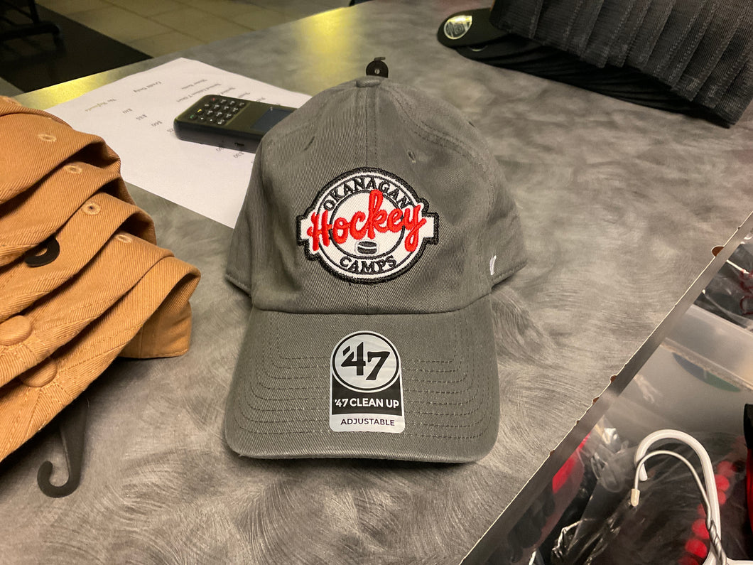 Nathan’s hat