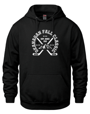 Okanagan Fall Classic Hoodie