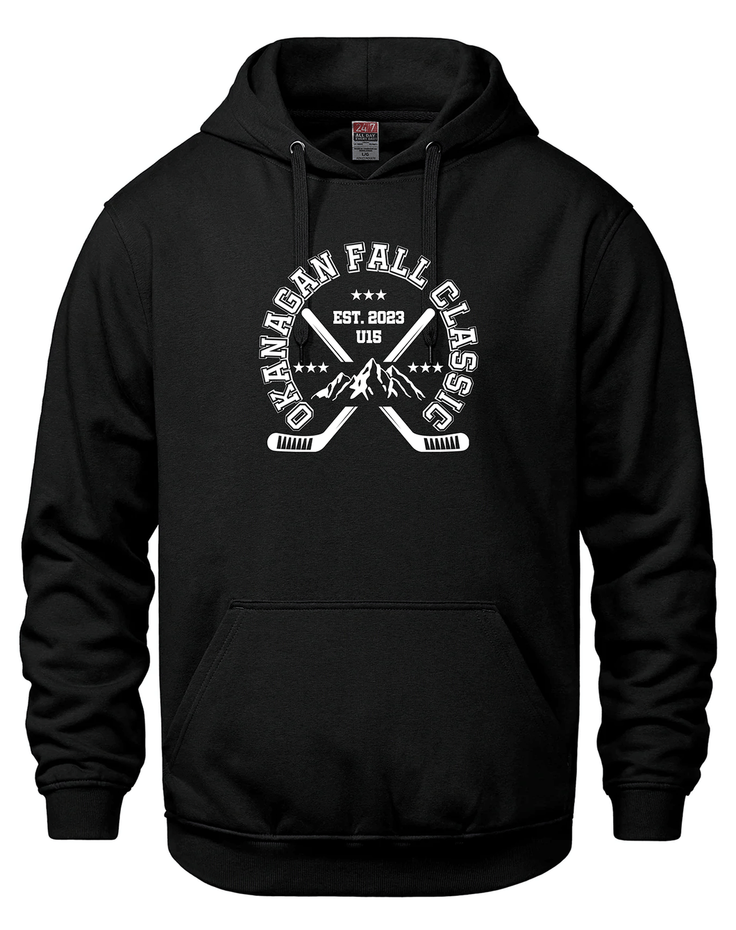 Okanagan Fall Classic Hoodie