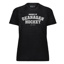 OHA 2025 Ladies All Pro T-Shirt