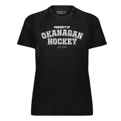 OHA 2025 Ladies All Pro T-Shirt