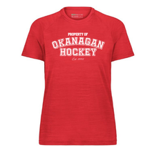 OHA 2025 Ladies All Pro T-Shirt