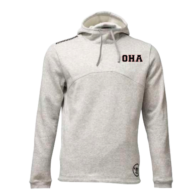 OHA 2025 Warrior Hoodie