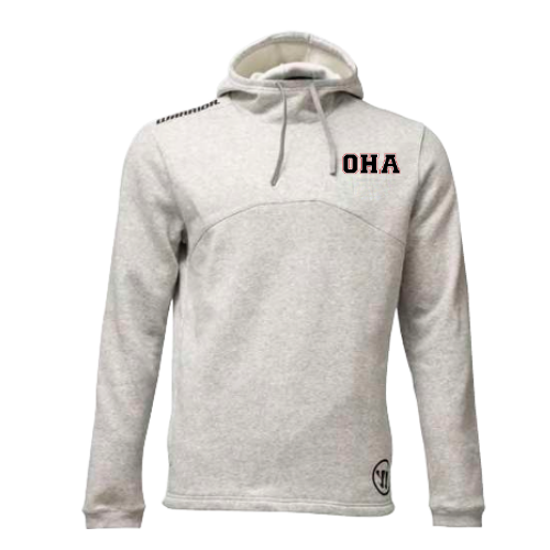 OHA 2025 Warrior Hoodie