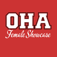 OHA Female Showcase Hoodie