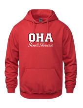OHA Female Showcase Hoodie