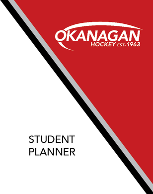 Edmonton Student Planner