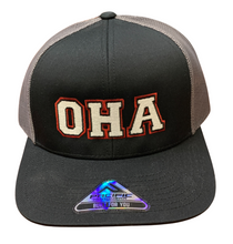 OHA 2025 Trucker Hat