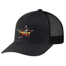 WESTERN PROSPECTS SHOWCASE CUSTOM HAT