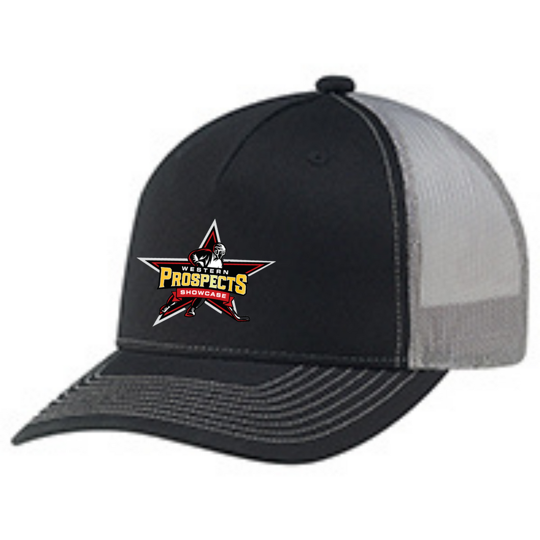 WESTERN PROSPECTS SHOWCASE CUSTOM HAT