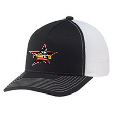 WESTERN PROSPECTS SHOWCASE CUSTOM HAT