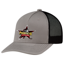 WESTERN PROSPECTS SHOWCASE CUSTOM HAT