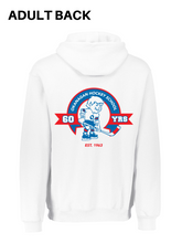 *Limited Edition* 60th Anniversary Hoodie