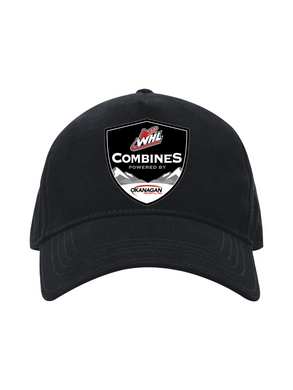 WHL Combine Hat