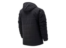 OHA New Balance Jacket - Black