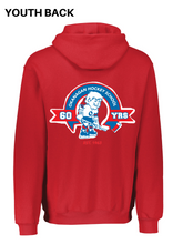 *Limited Edition* 60th Anniversary Hoodie